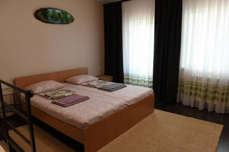 Изображение Изображение квартиры &quot;Дом в центре&quot; #8 #8