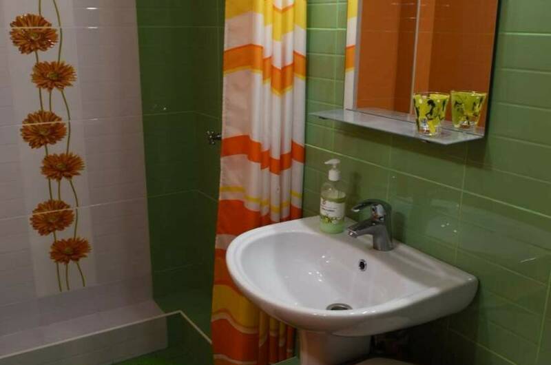 Изображение Изображение квартиры / апартамента "Дом в центре" #10 #8