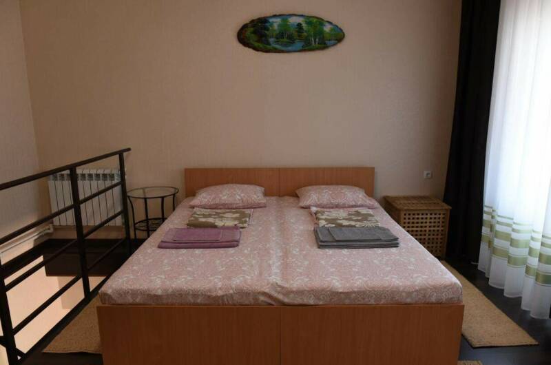 Изображение Изображение квартиры / апартамента "Дом в центре" #11 #9