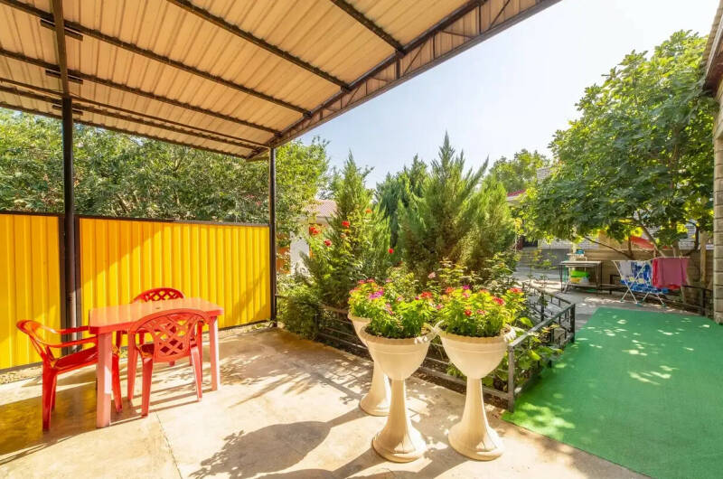 Изображение Изображение гостиницы "Частный сектор «Аннушка»" #2 #2