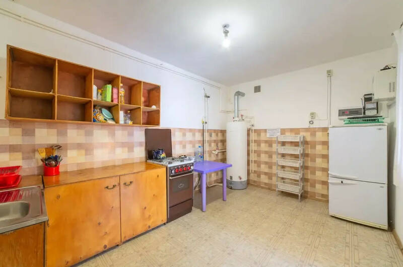 Изображение Изображение гостиницы "Частный сектор «Аннушка»" #3 #3