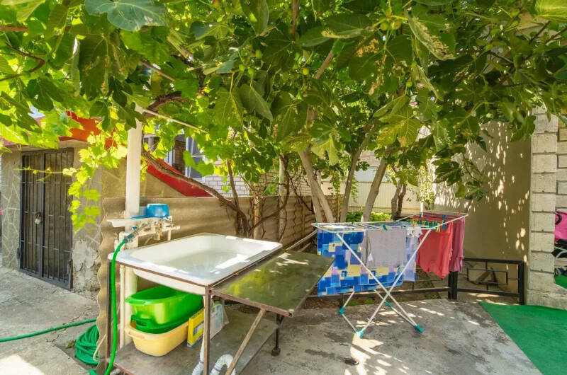 Изображение Изображение гостиницы "Частный сектор «Аннушка»" #5 #5