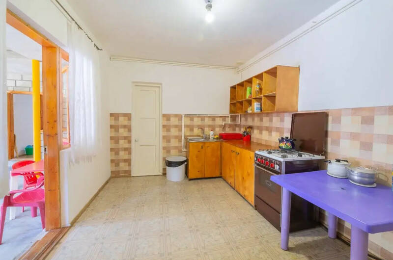 Изображение Изображение гостиницы "Частный сектор «Аннушка»" #6 #6