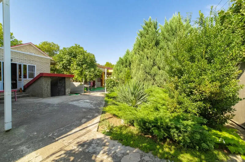 Изображение Изображение гостиницы "Частный сектор «Аннушка»" #8 #8