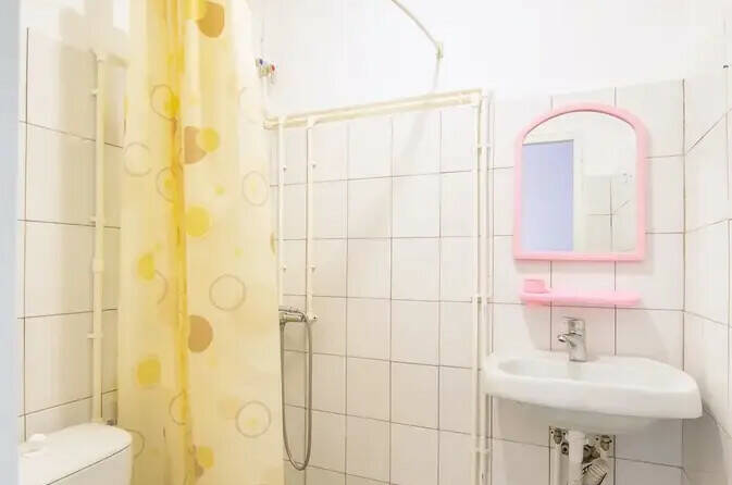 Изображение Изображение отеля / гостиницы "Частный сектор «Аннушка»" #11 #9