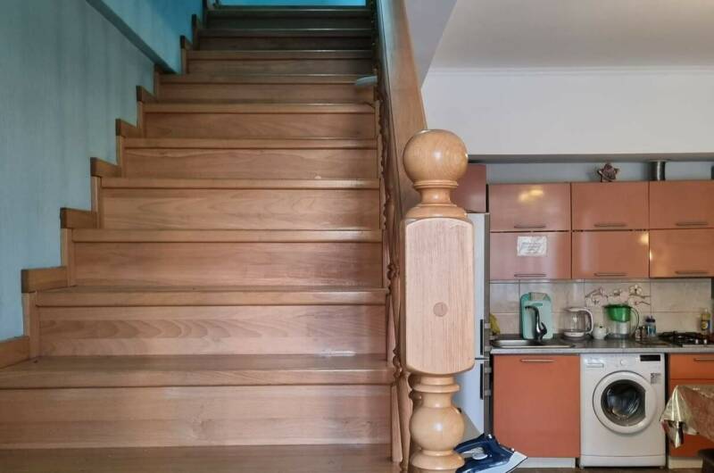 Изображение Изображение квартиры "Таунхаус в Тюльпановке" #2 #2