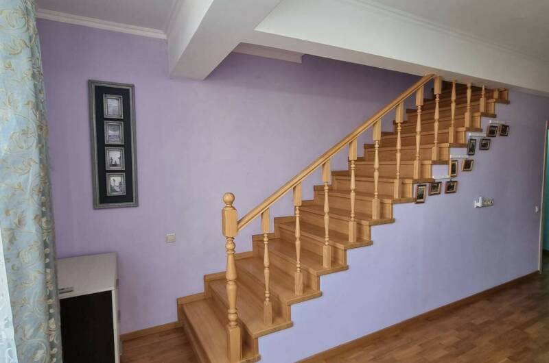 Изображение Изображение квартиры "Таунхаус в Тюльпановке" #3 #3