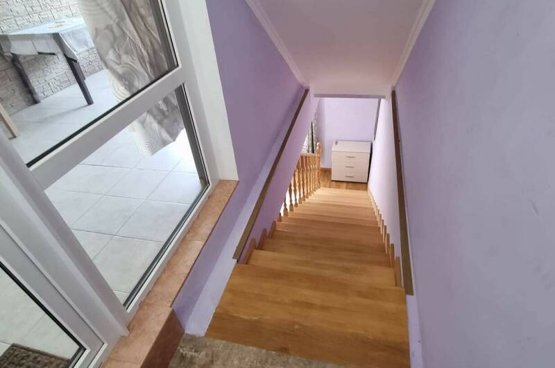 Изображение Изображение квартиры "Таунхаус в Тюльпановке" #5 #5