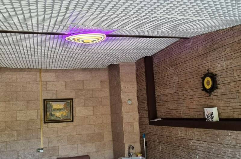 Изображение Изображение квартиры "Таунхаус в Тюльпановке" #6 #6