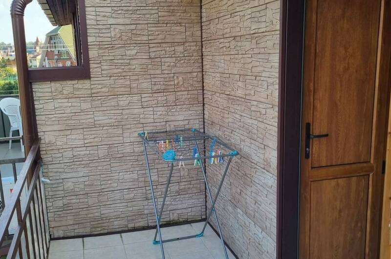 Изображение Изображение квартиры "Таунхаус в Тюльпановке" #7 #7