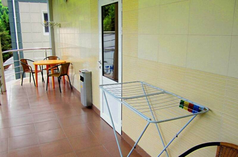 Изображение Изображение гостиницы &quot;Гостевой дом «Паллада»&quot; #2 #2