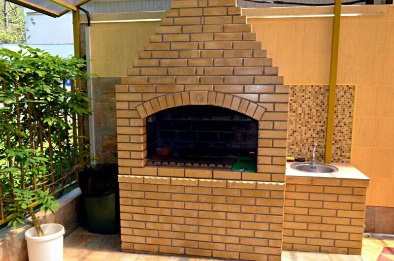 Изображение Изображение гостиницы &quot;Гостевой дом «Паллада»&quot; #3 #3