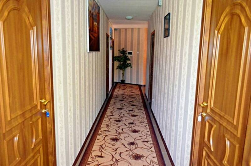 Изображение Изображение гостиницы &quot;Гостевой дом «Паллада»&quot; #4 #4