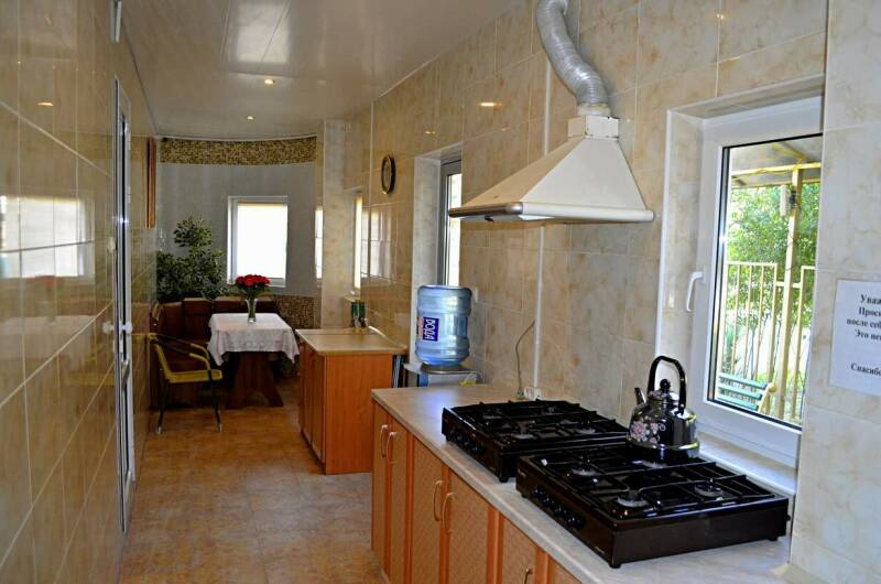 Изображение Изображение гостиницы &quot;Гостевой дом «Паллада»&quot; #5 #5