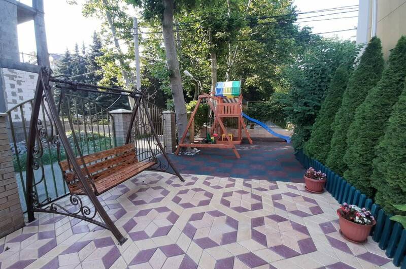 Изображение Изображение гостиницы &quot;Гостевой дом «Паллада»&quot; #6 #6