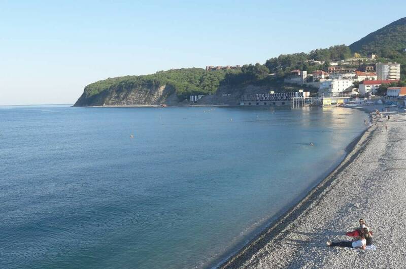 Изображение Изображение гостиницы &quot;Гостевой дом «Паллада»&quot; #7 #7