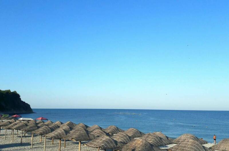 Изображение Изображение отеля / гостиницы "Гостевой дом «Паллада»" #11 #9