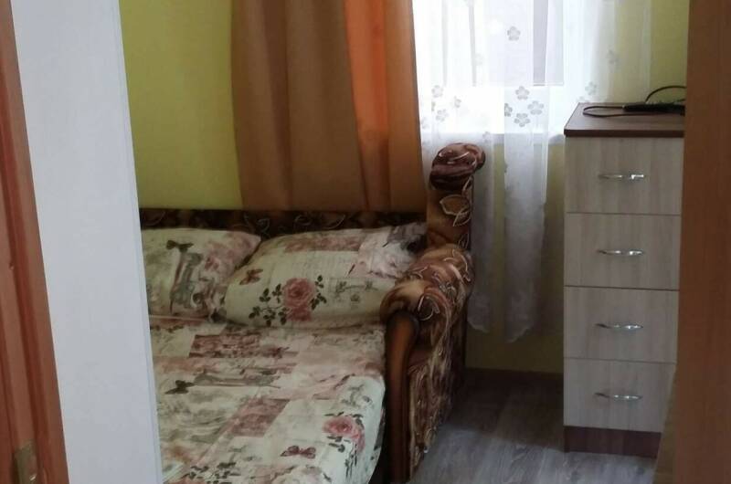 Изображение Изображение квартиры / апартамента "Дом под ключ на Суворова" #11 #9