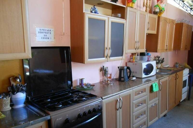 Изображение Изображение гостиницы &quot;Гостевой дом «Джульетта»&quot; #2 #2