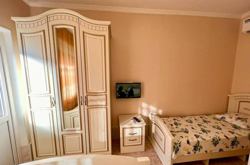 Изображение Изображение гостиницы &quot;Гостевой дом «Джульетта»&quot; #3 #3