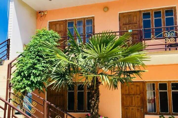 Изображение Изображение гостиницы &quot;Гостевой дом «Джульетта»&quot; #8 #8