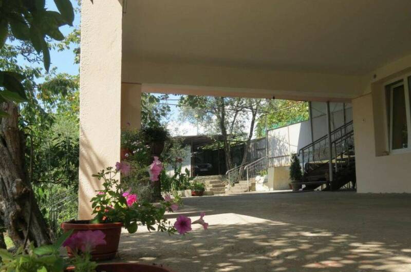 Изображение Изображение гостиницы "Гостевой дом «У Жанны»" #1 #1