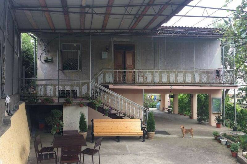 Изображение Изображение гостиницы "Гостевой дом «У Жанны»" #6 #6