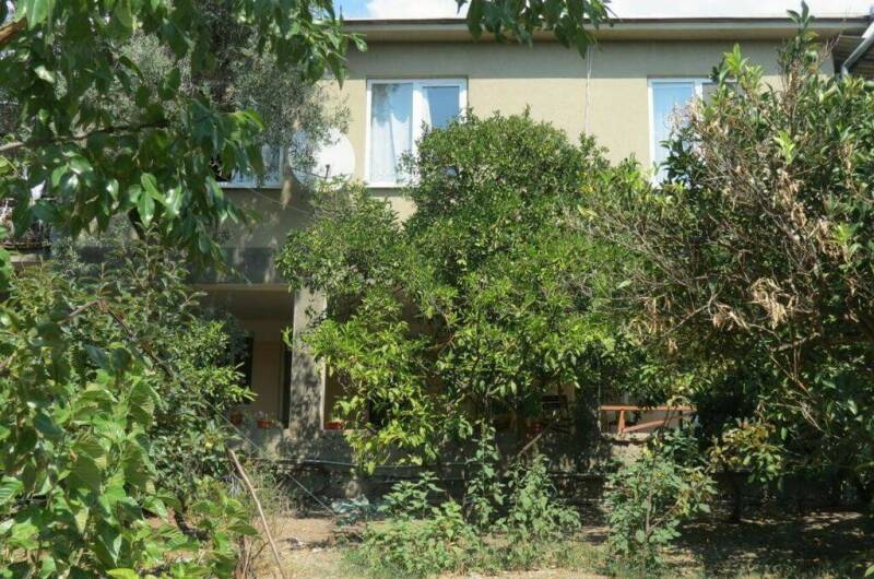 Изображение Изображение гостиницы "Гостевой дом «У Жанны»" #7 #7