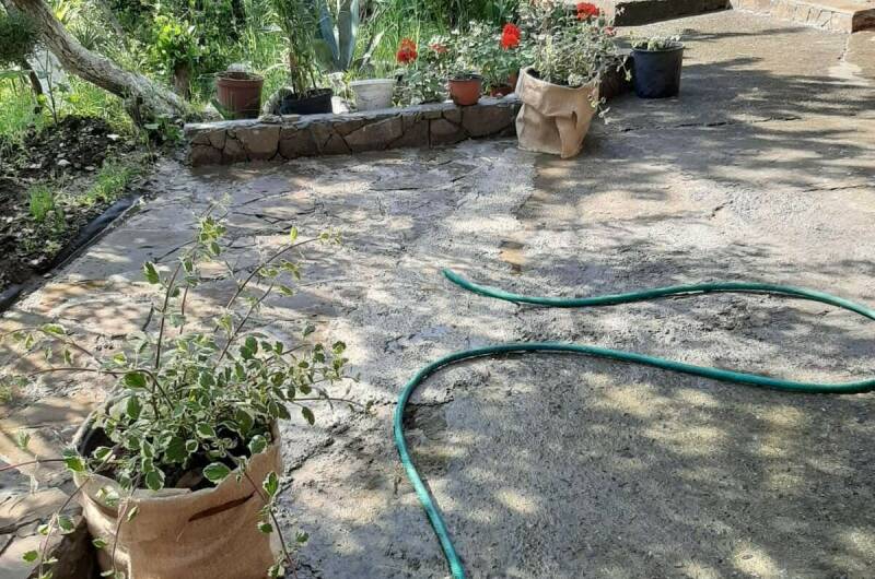 Изображение Изображение гостиницы "Гостевой дом «У Жанны»" #8 #8