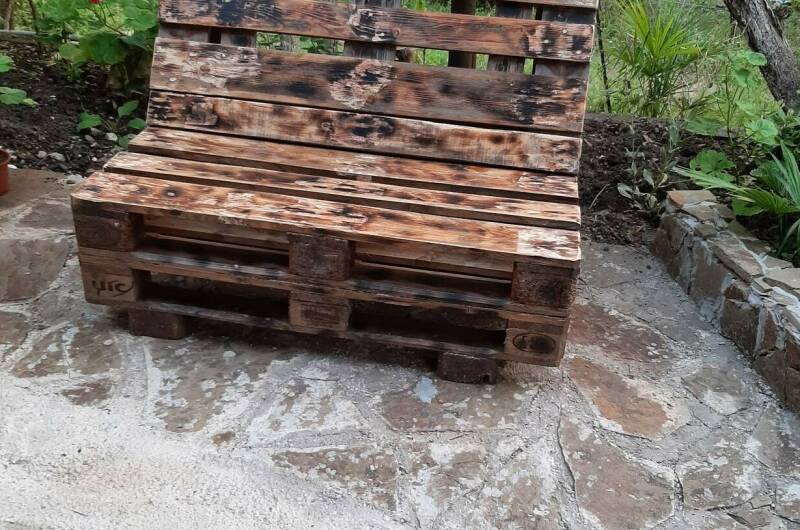 Изображение Изображение отеля / гостиницы "Гостевой дом «У Жанны»" #11 #9