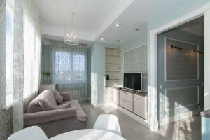 Изображение квартиры / апартамента "Апартаменты «Зима-Лето»"