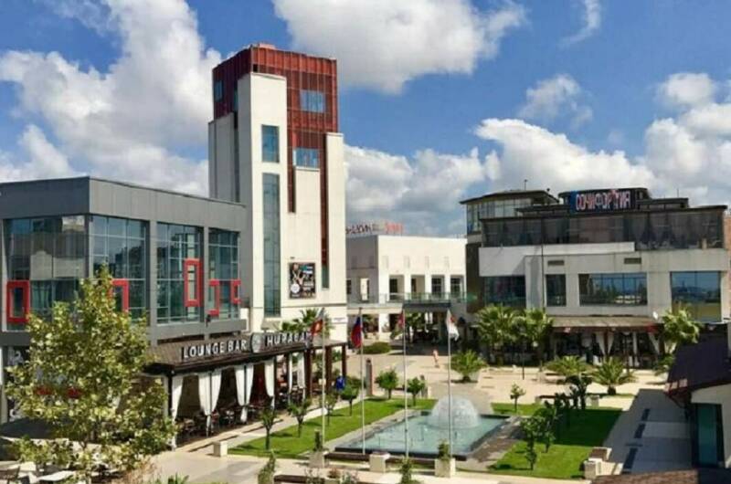 Изображение Изображение квартиры "Апартаменты «Зима-Лето»" #2 #2