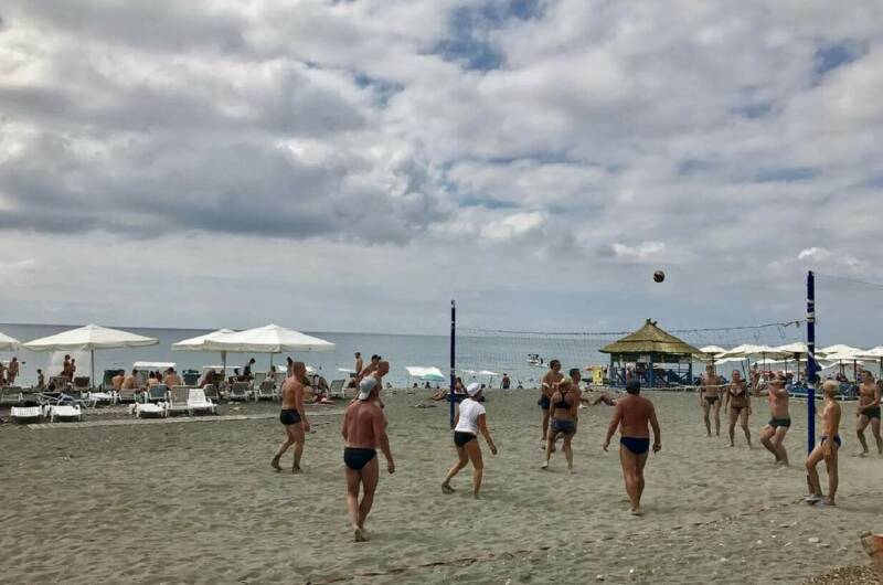 Изображение Изображение квартиры "Апартаменты «Зима-Лето»" #7 #7