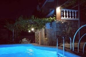 Изображение квартиры / апартамента "Этаж под ключ в гостевом доме «NeNaSevere»"