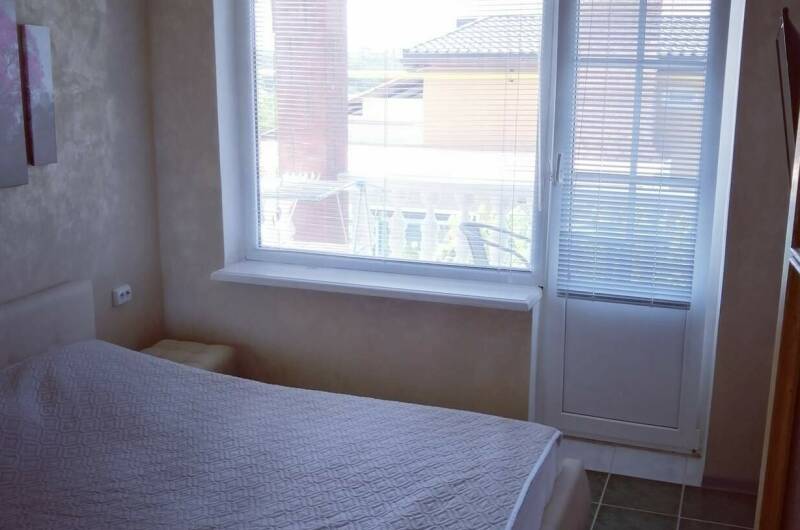 Изображение Изображение квартиры &quot;Этаж под ключ в гостевом доме «NeNaSevere»&quot; #2 #2