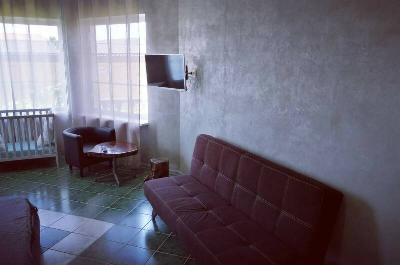 Изображение Изображение квартиры &quot;Этаж под ключ в гостевом доме «NeNaSevere»&quot; #4 #4