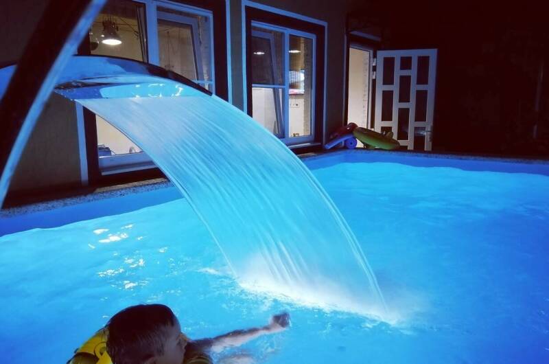 Изображение Изображение квартиры &quot;Этаж под ключ в гостевом доме «NeNaSevere»&quot; #5 #5