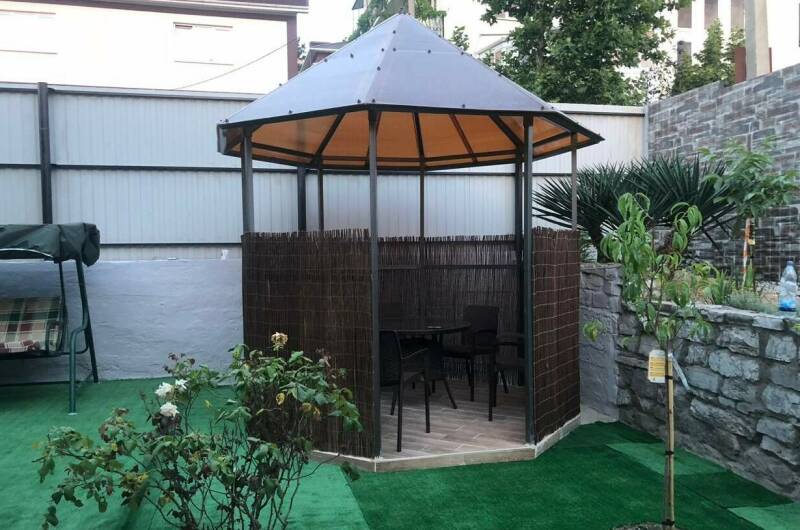 Изображение Изображение квартиры &quot;Этаж под ключ в гостевом доме «NeNaSevere»&quot; #6 #6