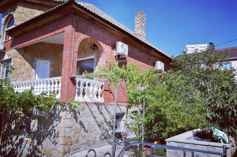 Изображение Изображение квартиры &quot;Этаж под ключ в гостевом доме «NeNaSevere»&quot; #7 #7