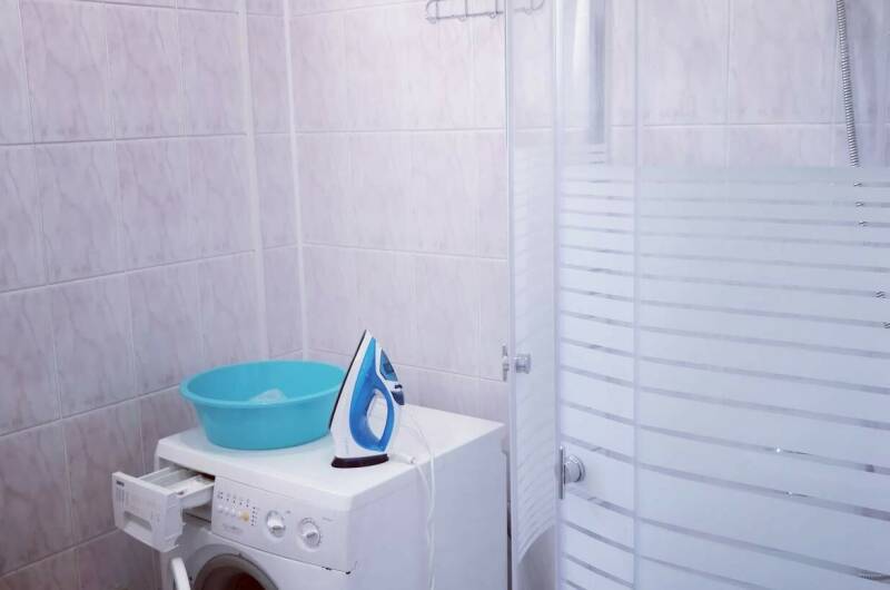 Изображение Изображение квартиры / апартамента "Этаж под ключ в гостевом доме «NeNaSevere»" #10 #8