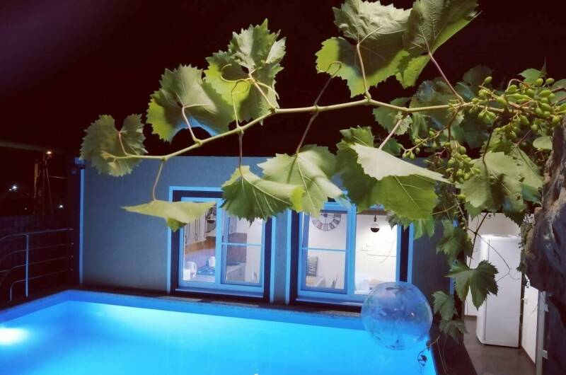 Изображение Изображение квартиры / апартамента "Этаж под ключ в гостевом доме «NeNaSevere»" #11 #9