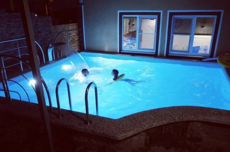 Изображение Изображение гостиницы &quot;Гостевой дом #NeNaSevere&quot; #1 #1