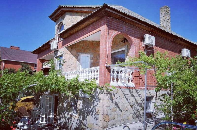 Изображение Изображение гостиницы &quot;Гостевой дом #NeNaSevere&quot; #3 #3