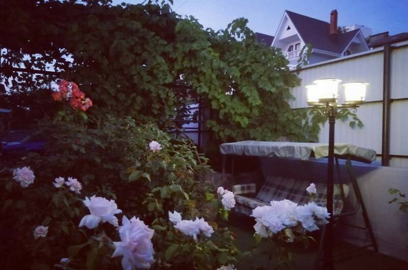 Изображение Изображение гостиницы &quot;Гостевой дом #NeNaSevere&quot; #4 #4