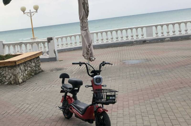 Изображение Изображение гостиницы &quot;Гостевой дом #NeNaSevere&quot; #6 #6