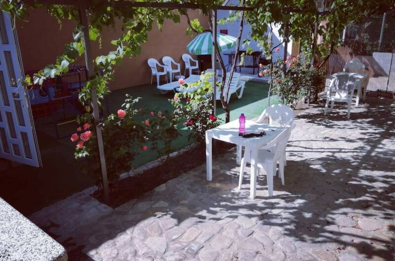 Изображение Изображение гостиницы &quot;Гостевой дом #NeNaSevere&quot; #7 #7