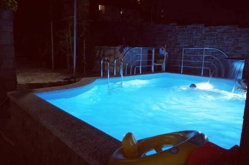 Изображение Изображение гостиницы &quot;Гостевой дом #NeNaSevere&quot; #8 #8