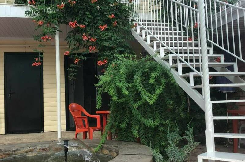 Изображение Изображение гостиницы &quot;Частный сектор на Школьной 20&quot; #1 #1