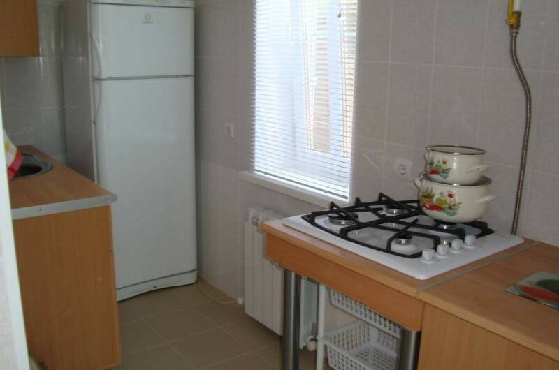 Изображение Изображение гостиницы &quot;Частный сектор на Школьной 20&quot; #4 #4