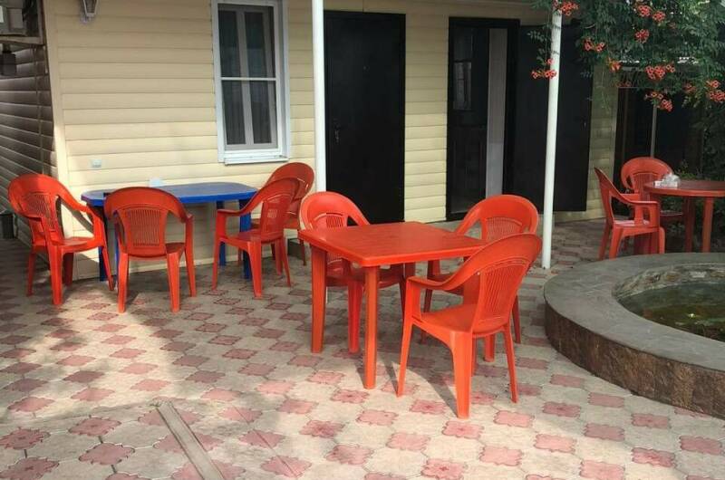 Изображение Изображение гостиницы &quot;Частный сектор на Школьной 20&quot; #5 #5